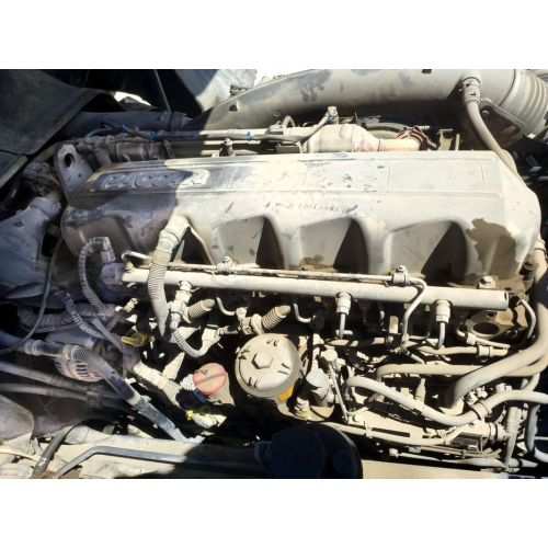 Мотор двигун Daf 106 E6 510 460 Мотор двигун Daf 106 E6 510 460