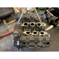 Двигун 3.6, Jeep Grand Cherokee WK2, 2010-2021, 3.6 л, бензин.