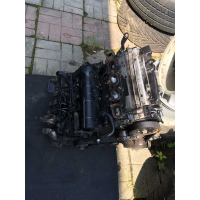 Двигун CRB, коробка PPM, Audi A3 8V 2.0TDI, 2015, 2.0 л дизель.
