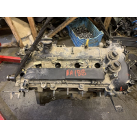 Двигун 2.0 LR025366, Land Rover Range Rover Evoque 2011-2020, бензин.