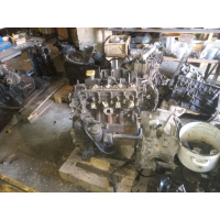 Мотор 2.0 d. Land Rover/BMW