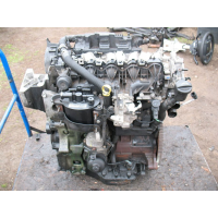 Двигун 2.2 дизель, Land Rover Freelander 2, 2006-2014, 2.2 л, дизель.