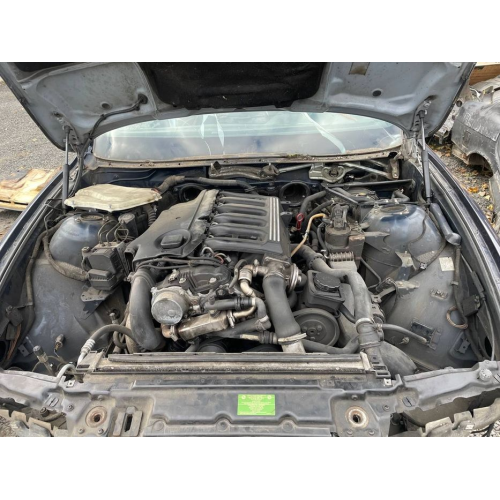 Двигун, мотор BMW м57, е39 е38 е46 е53 е34 е28 е32 Двигун, мотор BMW м57, е39 е38 е46 е53 е34 е28 е32