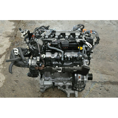 Двигун 1.5 бензин турбо L15BY на Honda 16-23 року Двигун 1.5 бензин турбо L15BY на Honda 16-23 року