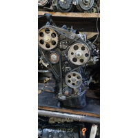 Двигун Audi AFN 110 К.С. 1.9 л дизель A4 A6 C5 1994 рік.