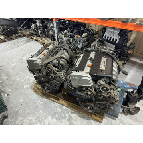 Двигатель HONDA K20A Японский состояния Идеал!!! Двигатель HONDA K20A Японский состояния Идеал!!!