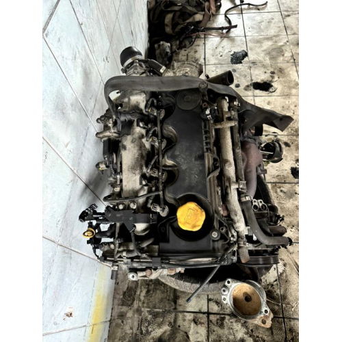 Двигун мотор Fiat 1.9 JTD Multijet Doblo Bravo stilo alfa romeo 120к.с Двигун мотор Fiat 1.9 JTD Multijet Doblo Bravo stilo alfa romeo 120к.с