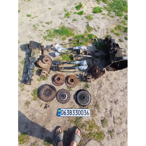 Audi A4-B5 2.6 V6 Quattro 4×4 CYA, 1995 рік, 2.6 л бензин. Audi A4-B5 2.6 V6 Quattro 4×4 CYA, 1995 рік, 2.6 л бензин.