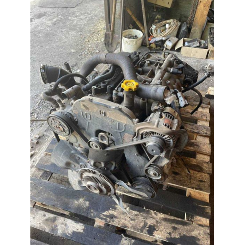 Мотор Jeep Cherokee 2.5 crd sport 1994-2004 год Мотор Jeep Cherokee 2.5 crd sport 1994-2004 год
