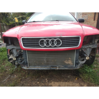 Двигун Audi A4 B5 1.6 ADP 1995, бензин, об'єм 1.6 л.