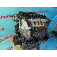 Двигун BMW M57D, Land Rover L322, 2002, 3.0 л, дизель.