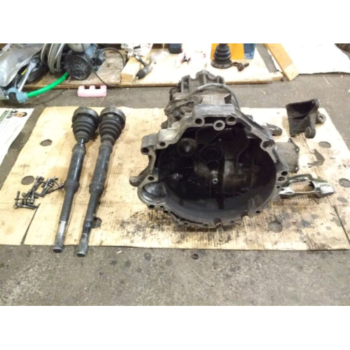 Коробка передач CTD для Audi A4 B5, 1994-2001, 1.8-2.8 л, бензин. Коробка передач CTD для Audi A4 B5, 1994-2001, 1.8-2.8 л, бензин.