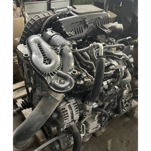 Двигун 2.0 л, бензин, Infiniti QX50/QX55, 2023. Двигун 2.0 л, бензин, Infiniti QX50/QX55, 2023.