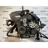 Двигун Audi A4 B6 B7 2.0 ALT 2000р 2.0л 4 циліндри бензин.