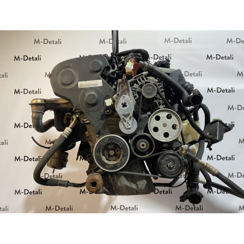 Двигун Audi A4 B6 B7 2.0 ALT 2000р 2.0л 4 циліндри бензин. Двигун Audi A4 B6 B7 2.0 ALT 2000р 2.0л 4 циліндри бензин.