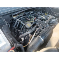 Двигатель Land Rover DISCOVERY III 2.7 TD 4x4 276DT Двигатель Land Rover DISCOVERY III 2.7 TD 4x4 276DT