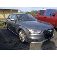 Двигун 2.0 бензин Audi A4 B8 2013-2016, 2.0 л, 2013-2016.