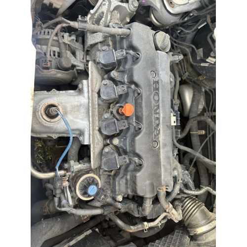 Двигун мотор двигатель Honda CR-V Хонда СР-В 2.0i R20A9 Двигун мотор двигатель Honda CR-V Хонда СР-В 2.0i R20A9