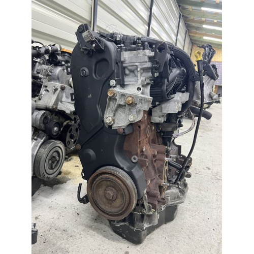 Двигун мотор Mitsubishi OUTLANDER II 2.2 DI-D 4WD 4HK Двигун мотор Mitsubishi OUTLANDER II 2.2 DI-D 4WD 4HK