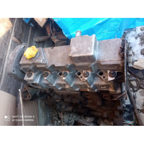 Мотор land Rover Freelander Мотор land Rover Freelander