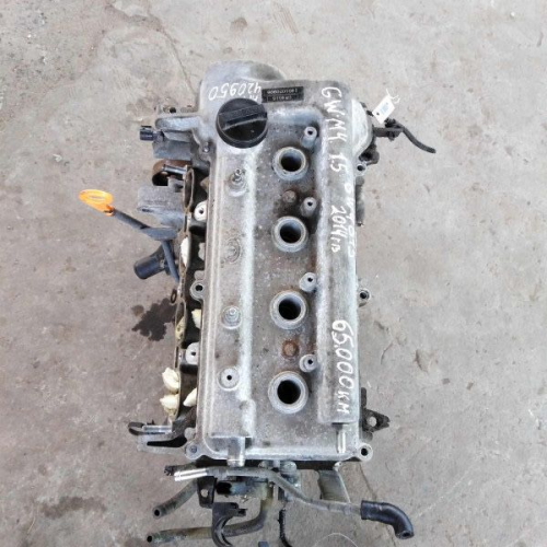 Мотор 1.5 GW4G15 Great wall hover, voleex c30, coolbear, florid Мотор 1.5 GW4G15 Great wall hover, voleex c30, coolbear, florid