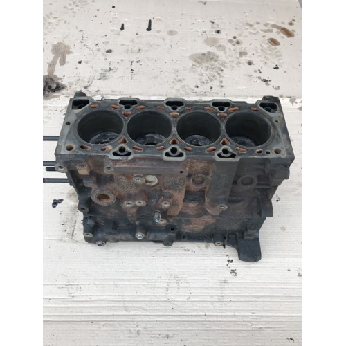 Блок двигуна 20T2N, Freelander 1, 2000, 2.0 л, дизель. Блок двигуна 20T2N, Freelander 1, 2000, 2.0 л, дизель.