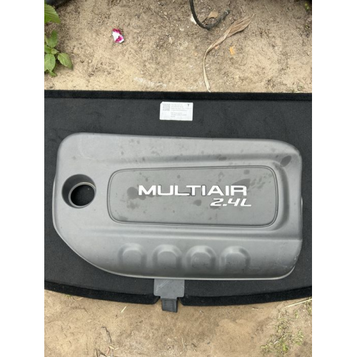 Декоративна кришка двигуна Dodge journey додж джорні Декоративна кришка двигуна Dodge journey додж джорні