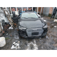 Двигун Audi A4 B9 2.0 TFSI 2016, 2.0 л бензин.