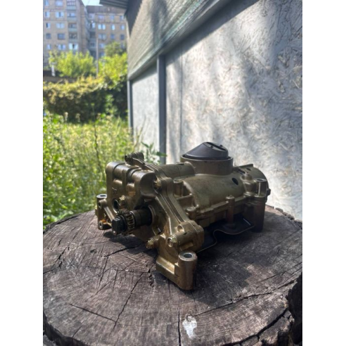 Продам маслонасос Honda з балансвалами Продам маслонасос Honda з балансвалами