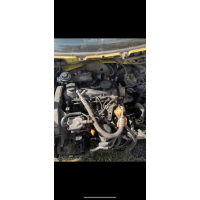 Продам мотор 1.9 турбо дизел Продам мотор 1.9 турбо дизел