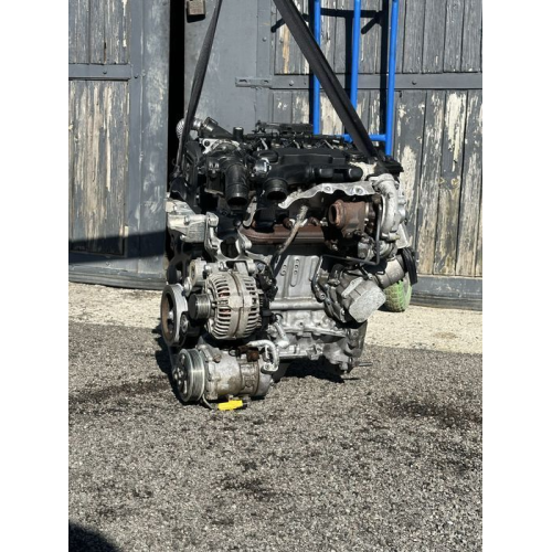 Двигун 1.6 hdi Ford Volvo Citroen Peugeot Mazda | Mini Cooper | DV6 Двигун 1.6 hdi Ford Volvo Citroen Peugeot Mazda | Mini Cooper | DV6