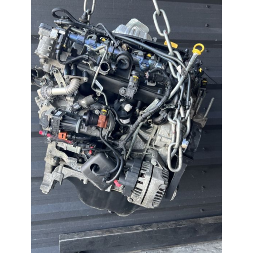 Двигун двигатель Opel Combo Meriva 1.3 CDTI A13DTC мотор Fiat Multijet Двигун двигатель Opel Combo Meriva 1.3 CDTI A13DTC мотор Fiat Multijet