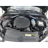 Двигун Audi CYM 2.0 TFSI 2017, бензин, 2.0 л.