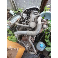 Продам двигун Фольксваген шеран. Продам двигун Фольксваген шеран.