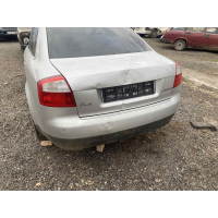 Двигун Audi A4 В6 2.5 АКПП 2003 2.5 л дизель.