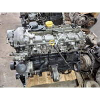 Мотор Jeep Grand Cherokee WJ 2.7 crd 1999/2005 Розборка !!! Мотор Jeep Grand Cherokee WJ 2.7 crd 1999/2005 Розборка !!!