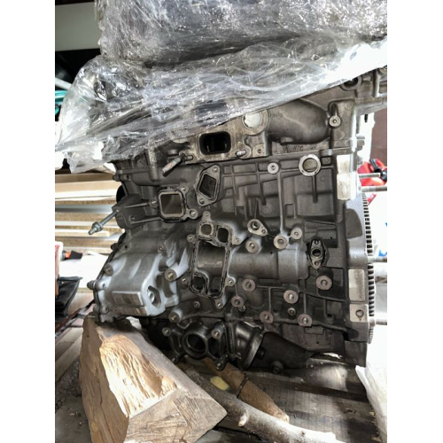 Двигун JEEP / ALFA ROMEO  952 2016-2024 Двигун JEEP / ALFA ROMEO  952 2016-2024