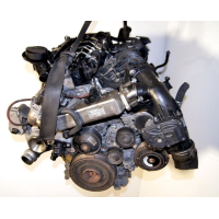 Двигун BMW N47, 2007, 2.0L, дизель. Двигун BMW N47, 2007, 2.0L, дизель.