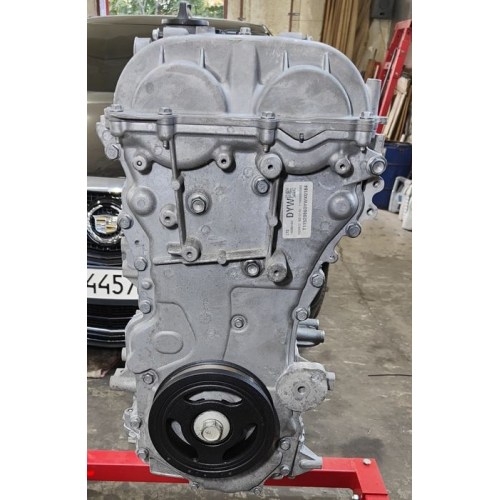 Двигун A20NHT LTG, Buick, Cadillac, Chevrolet, 2015, 2.0 л, бензин. Двигун A20NHT LTG, Buick, Cadillac, Chevrolet, 2015, 2.0 л, бензин.