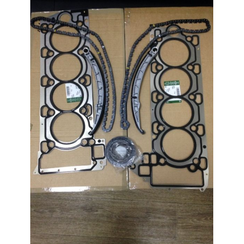 Деталі двигуна ланцюги ГРМ прокладки запчастини Ягуар XJ XF XE F-Pace Деталі двигуна ланцюги ГРМ прокладки запчастини Ягуар XJ XF XE F-Pace