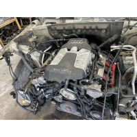 Двигун Audi 3.0 CTU бензин, A6 A7 A8 Q5, 2019, 3.0 л.