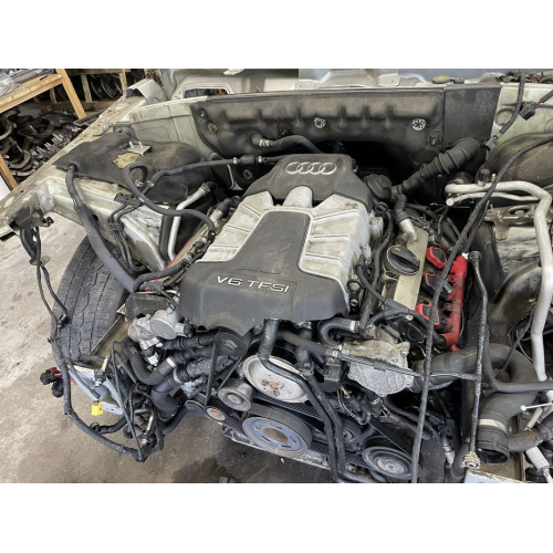 Двигун Audi 3.0 CTU бензин, A6 A7 A8 Q5, 2019, 3.0 л. Двигун Audi 3.0 CTU бензин, A6 A7 A8 Q5, 2019, 3.0 л.
