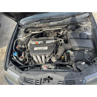 Двигун акорд 7 2.0 k20z3 Honda accord 7 2003-08 мотор коробка Двигун акорд 7 2.0 k20z3 Honda accord 7 2003-08 мотор коробка