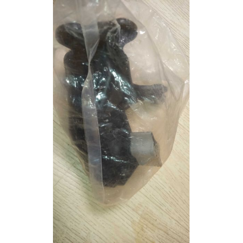 Подушки, кронштейн двигателя Jeep Wrangler JK 2007-2017, 3.8