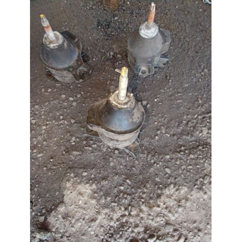 Опора двигуна, HONDA ACCORD VI, H22A7 TYPE R, 1997, 2.2 л, бензин.