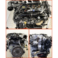 Двигатель Range Rover Velar 2.0 дизель, мотор 2.0 ingenium D240 Двигатель Range Rover Velar 2.0 дизель, мотор 2.0 ingenium D240