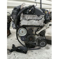 Двигун двигатель 1.6 бензин EP6 5FW Peugeot 207 308 3008 408 5008 | Двигун двигатель 1.6 бензин EP6 5FW Peugeot 207 308 3008 408 5008 |