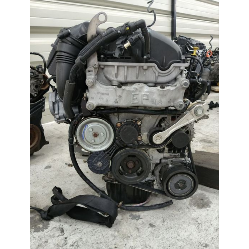 Двигун двигатель 1.6 бензин EP6 5FW Peugeot 207 308 3008 408 5008 |
