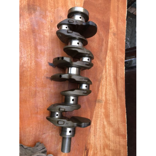 Колінвал Honda CR-V, Accord, K20, 2002-2006, 2.0 л, бензин.  
Маслонасос Honda CR-V, Accord, K20, 2002-2006, 2.0 л, бензин.  
Піддон Honda CR-V, Accord, K20, 2002-2006, 2.0 л, бензин.