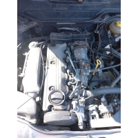 Двигун Audi A6 C4 2.0 TFSI 1995 2.0 бензин.